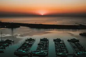 天天能赶海，日日有海鲜，这座城的快乐让内地人实名羡慕图片