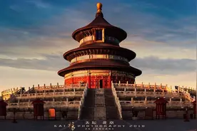 我的北京印象图片