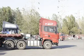 一装两卸，变成欠账套路，1万元运费差点打了水漂图片