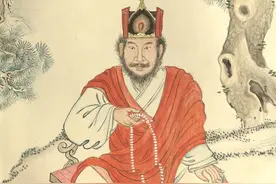 云南土司家族——丽江木氏、武定（罗婺）凤氏图片