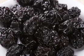 乌梅居然能控制癌细胞转移，这太神奇了！听中医分析到底怎么回事图片