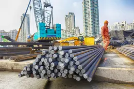 柳州钢铁上半年净利润下滑严重，意味着什么图片