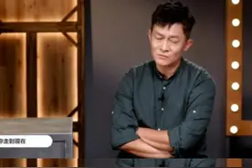 太敢说！42岁杨志刚自爆有裙带关系，称靠哥哥郭靖宇才有今天图片