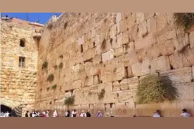 以色列对中国游客友好吗？去过以色列后，用真实经历回答你！图片