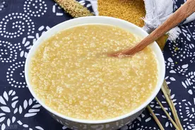 不管熬什么粥，牢记这5点，熬出来的粥香浓粘稠，味道不输粥铺图片