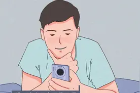 很多好朋友，不联系后，逐渐都散了！（漫画）图片