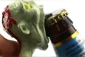 牙齿拯救者！那些千奇百怪的啤酒起子们图片