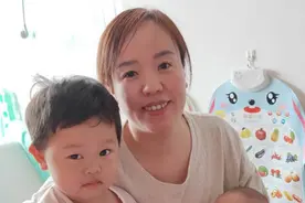 一月工资12800，吹不着晒不着，管吃住，农村大姐为何不干了？图片