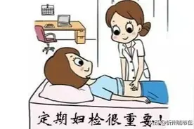 TCT和HPV宫颈筛查，你定期检查了吗？图片