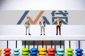 出借人至暗时刻！人人贷本金只能收回65%，另外35%去哪了？图片