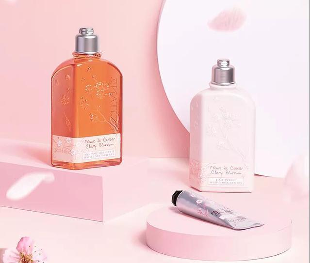 伊丽莎白身体乳有几个香味的