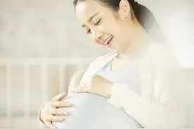 为什么有些准妈妈生产后变瘦，有的发胖，原因或许是这2个图片