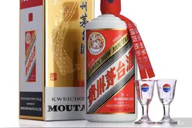 两天累计100余万人在京东预购1499的飞天茅台图片