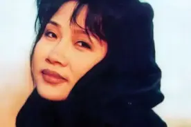 那个唱《青藏高原》的李娜，剃度出家23年，如今怎么样了？图片