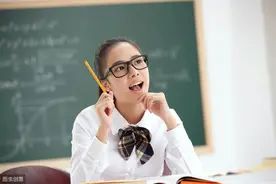 神兽爸妈要了解，孩子上初中后性情大变的原因图片