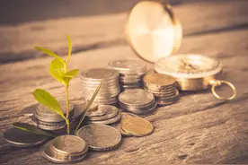 失业了，手持700w，可以不工作吗？我觉得不行图片