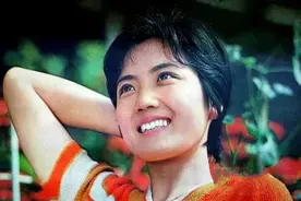李秀明：80年代红极一时，《甜蜜的事业》是一代人心中美好记忆图片
