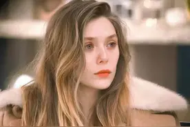 注意，漫威电影将会有一大波女英雄上线，“妇”仇者时代到来图片