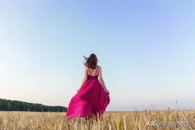 故事：我是不会为了任何人改变我自己的图片