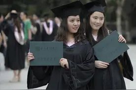 一本、二本、三本，都是本科，毕业证其实差别很大图片