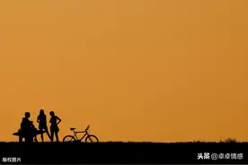 “心术不正的”人，身上往往都会有这3个特征，趁早和他绝交图片