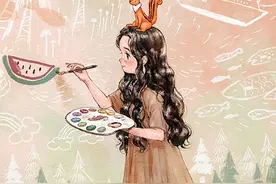 00后“小妈妈”的自白——我还是个孩子，却已经有了孩子图片