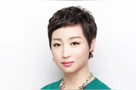 杜鹃苦撑12年守住国美江山，黄光裕看中她一点，很多人做不到图片