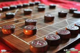 详细讲解象棋走法口诀，知其然知其所以然，看一遍就能记住图片
