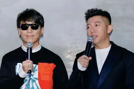 陈羽凡吸毒被抓前夜还参加聚会与友人合影 胡海泉也在场图片