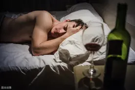 男人可以狂几年？黄帝内经说40岁以前图片