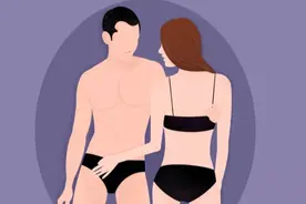 男人太持久，竟然是一种病？图片