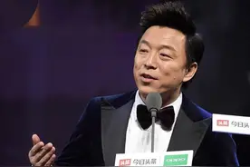 黄渤高情商，听听他说的就知道了图片