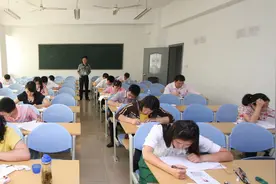 江西教师招聘考试真题再现之教育与人的发展图片