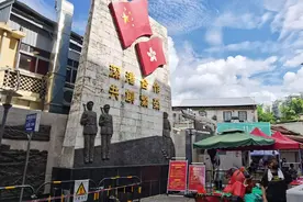 中英街6月8日开放？最新通知来了图片