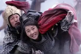 郭靖黄蓉战死襄阳，是因为耶律齐郭芙叛变？金庸早已给出答案图片