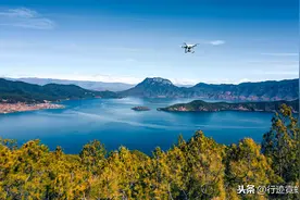 从丽江古城到泸沽湖：被埋没在美景的一场旅行，和我一起去看看吧图片