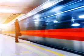 我国开通地铁的城市有多少个？什么样的城市才可以修建地铁？图片