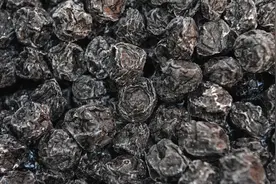 药食同源的乌梅图片