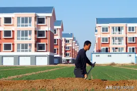 农村建房俗语：宁住抬轿屋，不住井字房，啥意思？井字房是什么？图片