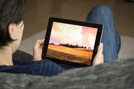 网课设备二手ipad如何验机图片