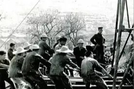 基建工程兵快速成长壮大图片
