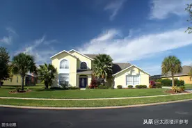 在太原打算买第二套改善性住房，新小区和老小区哪个更好？图片