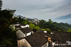 俗语：“屋后莫有‘山探头’，屋前莫有‘气死牛’”是啥意思？图片