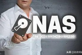 NAS 共享访问协议—NFS、SMB、FTP、WebDAV 各有何优势？图片