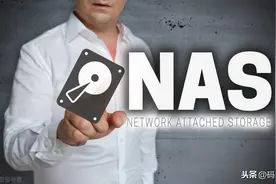 NAS 共享访问协议—NFS、SMB、FTP、WebDAV 各有何优势？图片