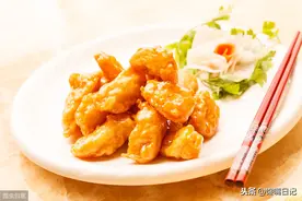 钟院士推荐食谱，儿子天天都要吃，5分钟上桌，健脾减脂它最拿手图片