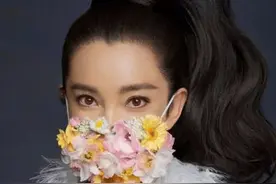 李冰冰背后的四个贵人，助她走向国际巨星之路图片