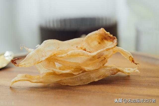 鱼胶哪个牌子的好一些啊 鱼胶哪个牌子的好一些啊知乎