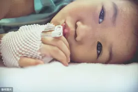 掌握儿童留置针居家护理10大要点，宝宝安全，妈妈安心图片