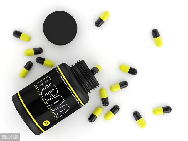 辟谣｜BCAA能增长肌肉？你需要重新认识它